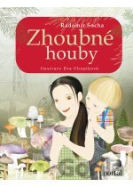 Zhoubné houby