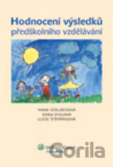 Hodnocení výsledků předškolního vzdělávání