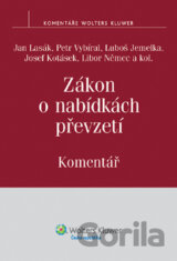 Zákon o nabídkách převzetí