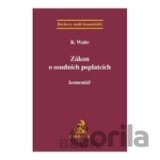 Zákon o soudních poplatcích (2. vydání)