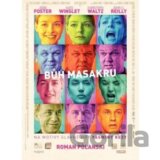 Bůh masakru