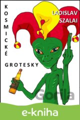 Kosmické grotesky