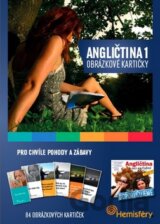 Angličtina 1: Obrázkové kartičky