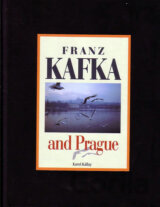 Kafka and Prague