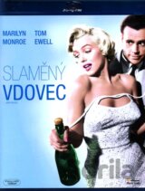 Slaměný vdovec (Blu-ray)