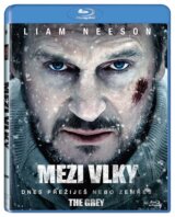 Mezi vlky (Blu-ray)