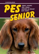 Pes senior