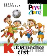 Kuba nechce číst