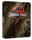 Jurský park (Steelbook - Blu-ray)