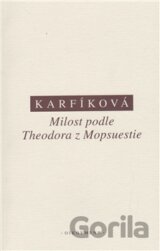Milost podle Theodora z Mopsuestie