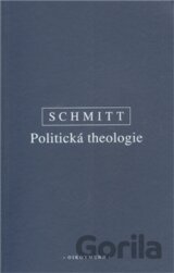Politická theologie