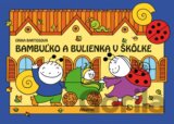 Bambuľko a Bulienka v škôlke
