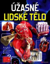 Úžasné lidské tělo