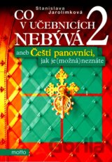 Co v učebnicích nebývá 2