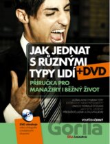 Jak jednat s různými typy lidí +DVD