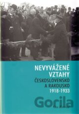 Nevyvážené vztahy