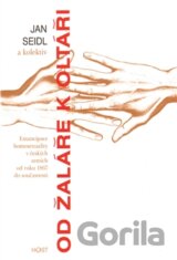 Od žaláře k oltáři
