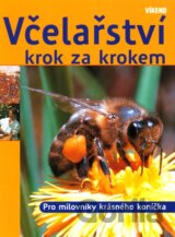 Včelařství krok za krokem