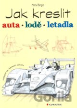 Jak kreslit auta, lodě, letadla