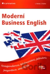 Moderní Business English