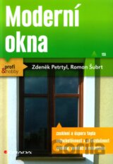 Moderní okna