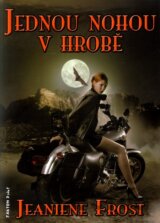 Jednou nohou v hrobě