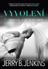 Zavolal som ťa po mene