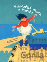 Vianočná mora z Paríža