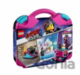 LEGO® Movie 70833 Lucy a jej staviteľský box