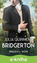 Spaľujúca vášeň