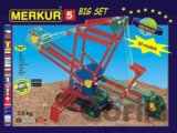 Merkur 5 stavebnice