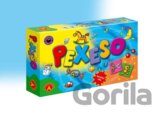 Pexeso Alexander (extra pevné)