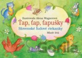 Ťap, ťap, ťapušky