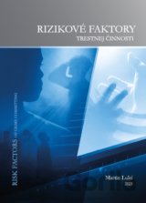 Rizikové faktory trestnej činnosti