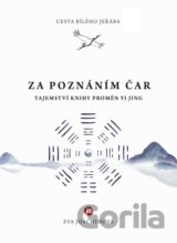 Cesta bílého jeřába V. Za poznáním čar