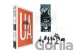 Umbrella Academy Boxed Set