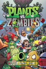 Plants Vs. Zombies Zomnibus 1