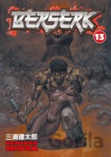 Berserk  13