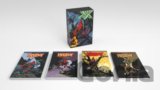Hellboy Omnibus Boxed Set