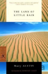 The Land of Little Rain
