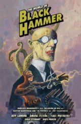 The World Of Black Hammer 1