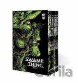 Saga of the Swamp Thing