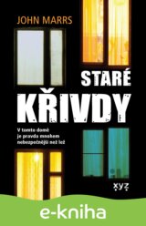 Staré křivdy