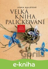 Velká kniha paličkování