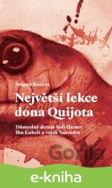 Největší lekce dona Quijota