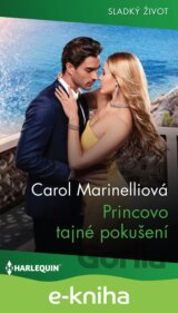 Princovo tajné pokušení