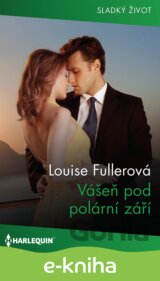 Vášeň pod polární září