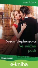 Ve sněžné pasti
