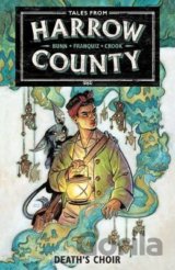 Tales From Harrow County 1