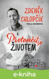 Protančit se životem